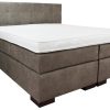 Boxspring Lumina-0