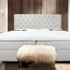 Boxspring Luxury elektrische Nice setting
