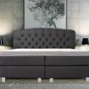 Boxspring Luxury Valencia-0