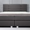 Boxspring Luxury Monaco setting