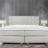 Boxspring Luxury Nice-0