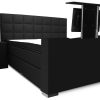 Boxspring Luxury Florence mit TV-lift