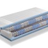 Hybrid pocketvering matras 25cm dik