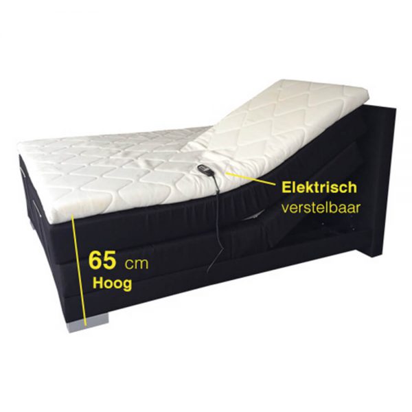 Senioren-Boxspringbett