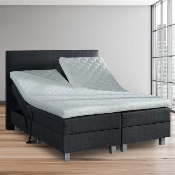 elektrische boxspring XXL
